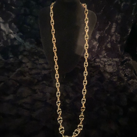 Vince Camuto long chain necklace - Picture 3 of 5